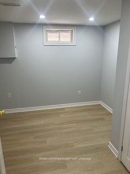 Photo 5 of Unit Basement, 53 Dakin Drive N, Ajax, Central West — HOMEH