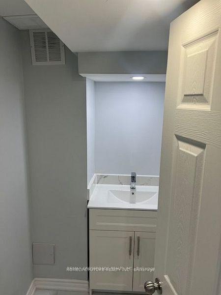 Photo 7 of Unit Basement, 53 Dakin Drive N, Ajax, Central West — HOMEH