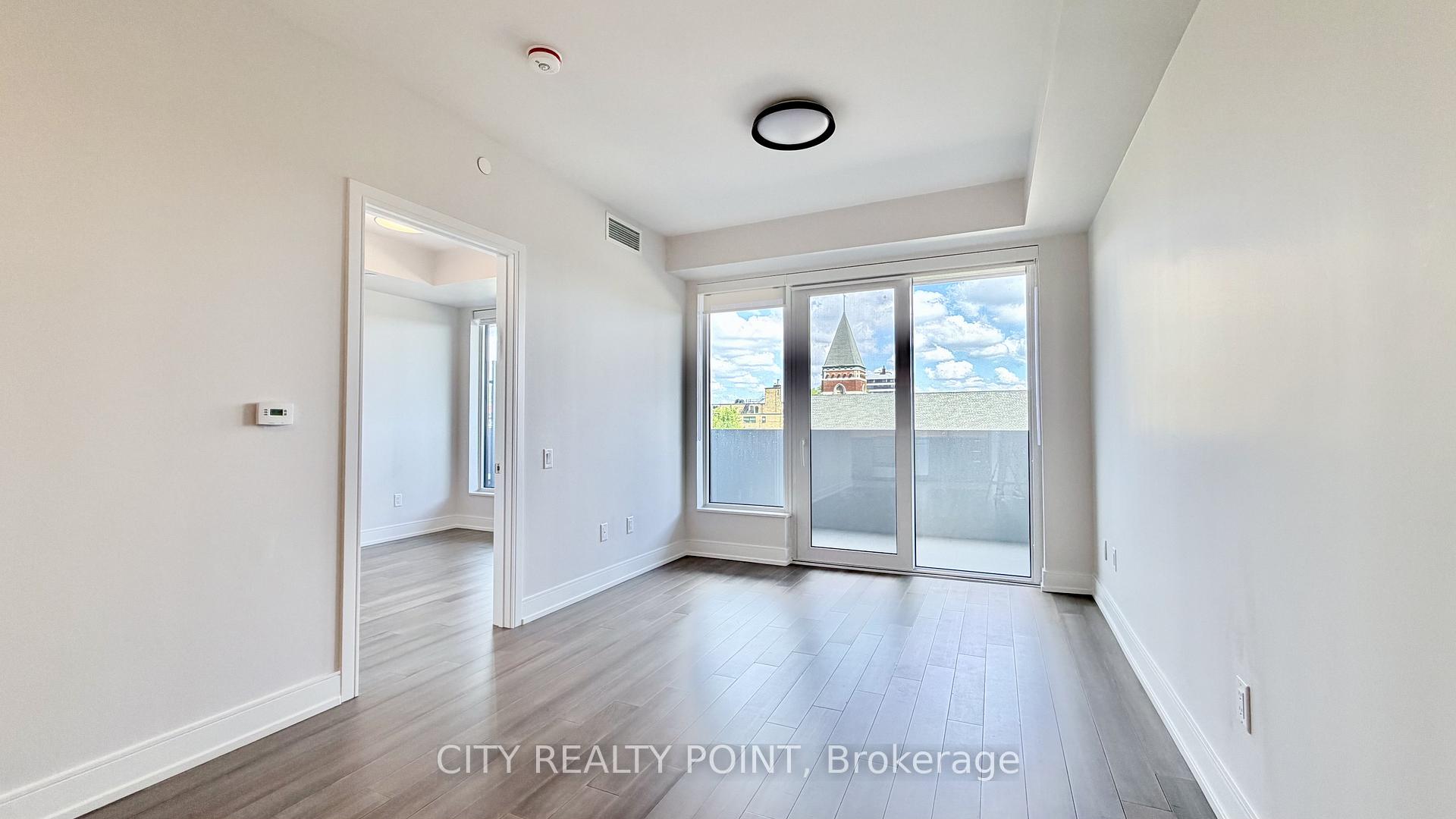 Photo 2 of Unit 1008, 2525 Bathurst Street, Toronto, Forest Hill North — HOMEH