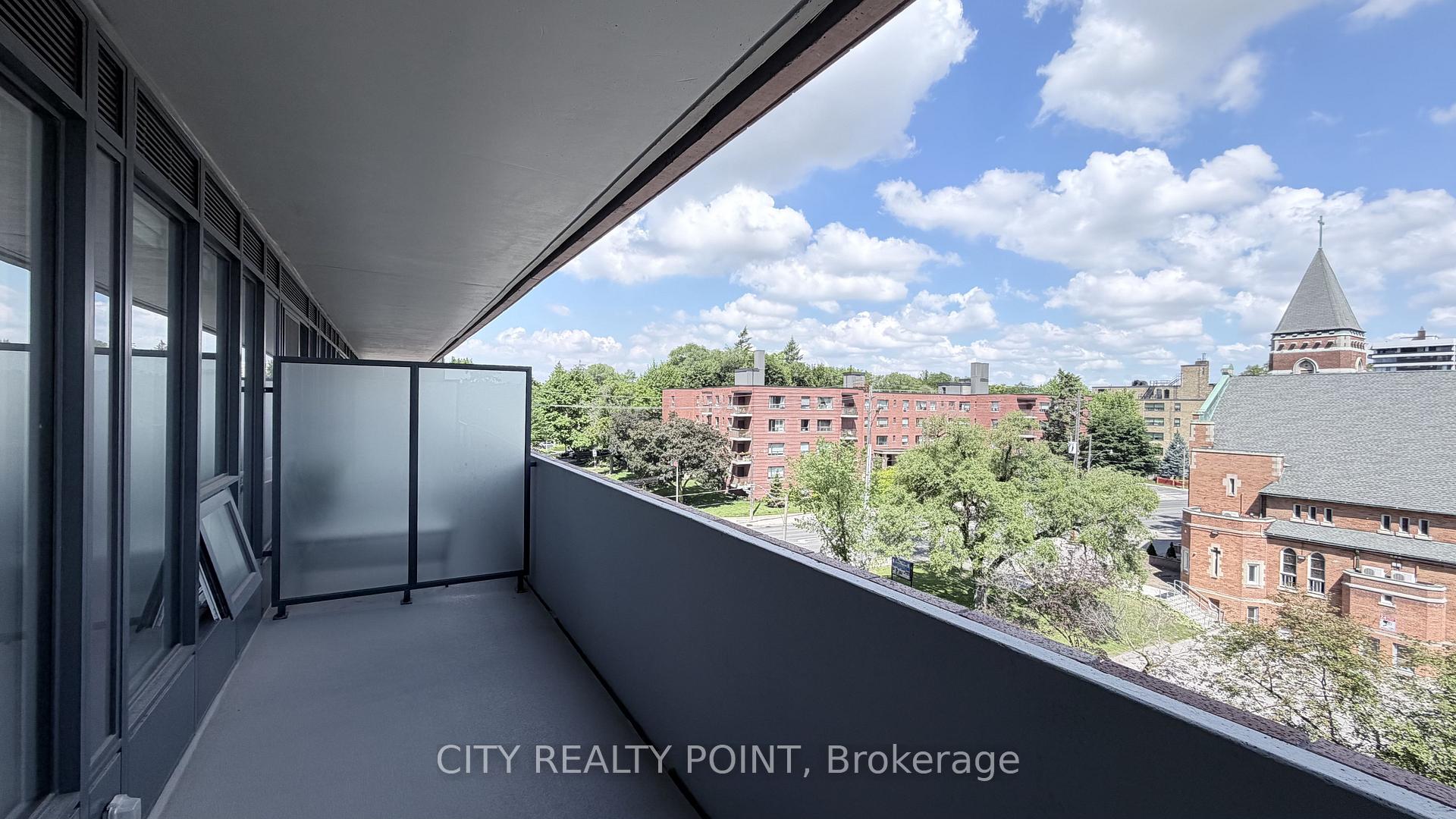 Photo 11 of Unit 1008, 2525 Bathurst Street, Toronto, Forest Hill North — HOMEH