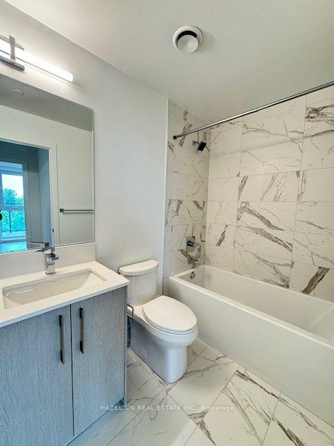 Photo 11 of Unit 608, 8 Manor Road W, Toronto, Yonge-Eglinton — HOMEH