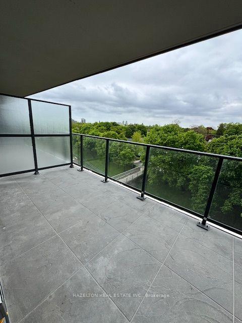 Photo 12 of Unit 608, 8 Manor Road W, Toronto, Yonge-Eglinton — HOMEH