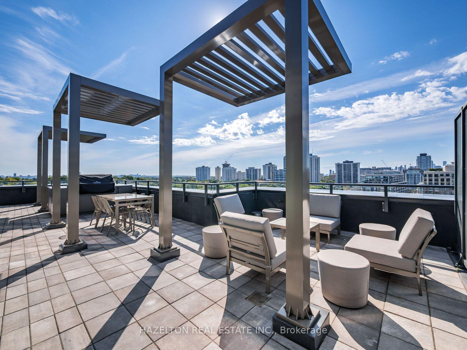 Photo 18 of Unit 608, 8 Manor Road W, Toronto, Yonge-Eglinton — HOMEH