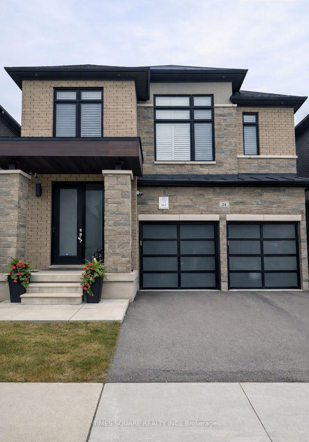 Photo of 24 Walter Clifford Nesbitt Drive