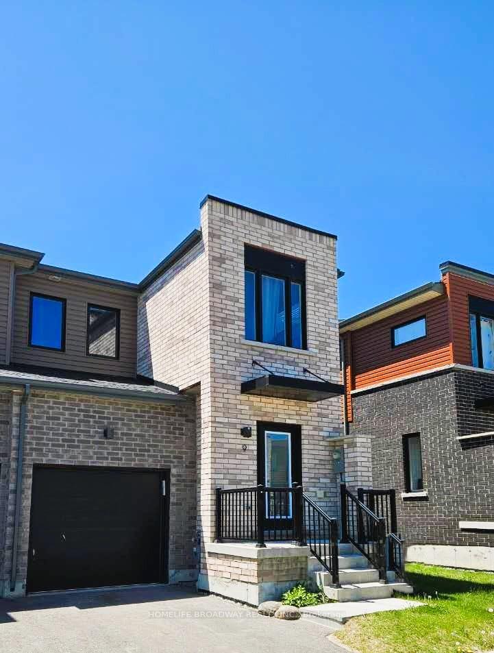 Front of 9 Haven Lane