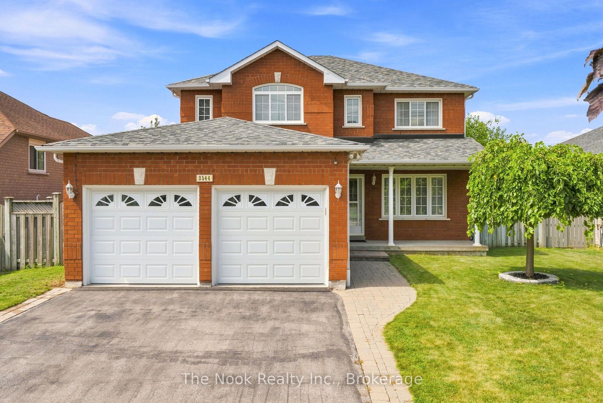 Photo 2 of 3544 Garrard Road, Whitby, Rolling Acres — HOMEH