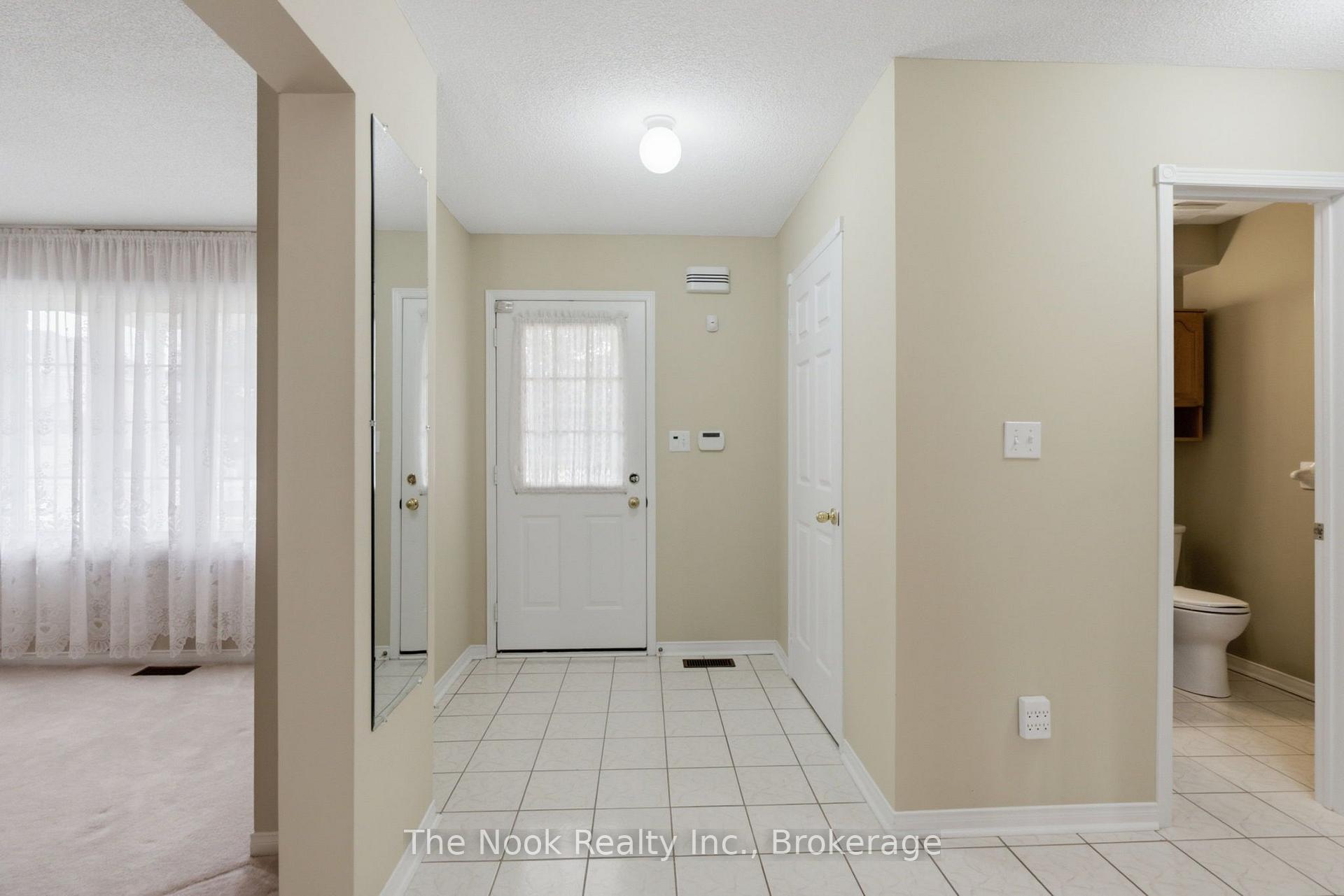 Photo 4 of 3544 Garrard Road, Whitby, Rolling Acres — HOMEH