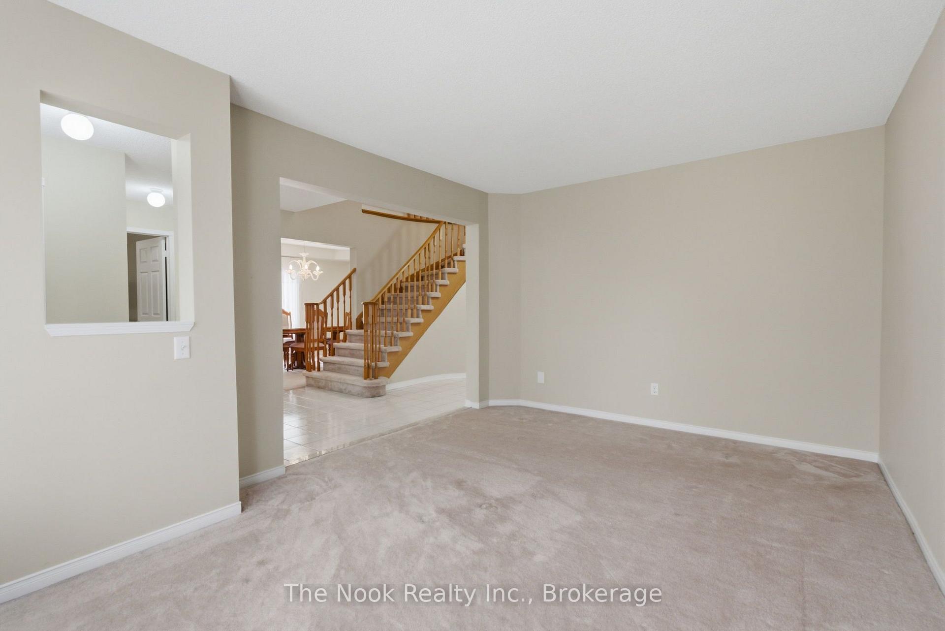 Photo 6 of 3544 Garrard Road, Whitby, Rolling Acres — HOMEH