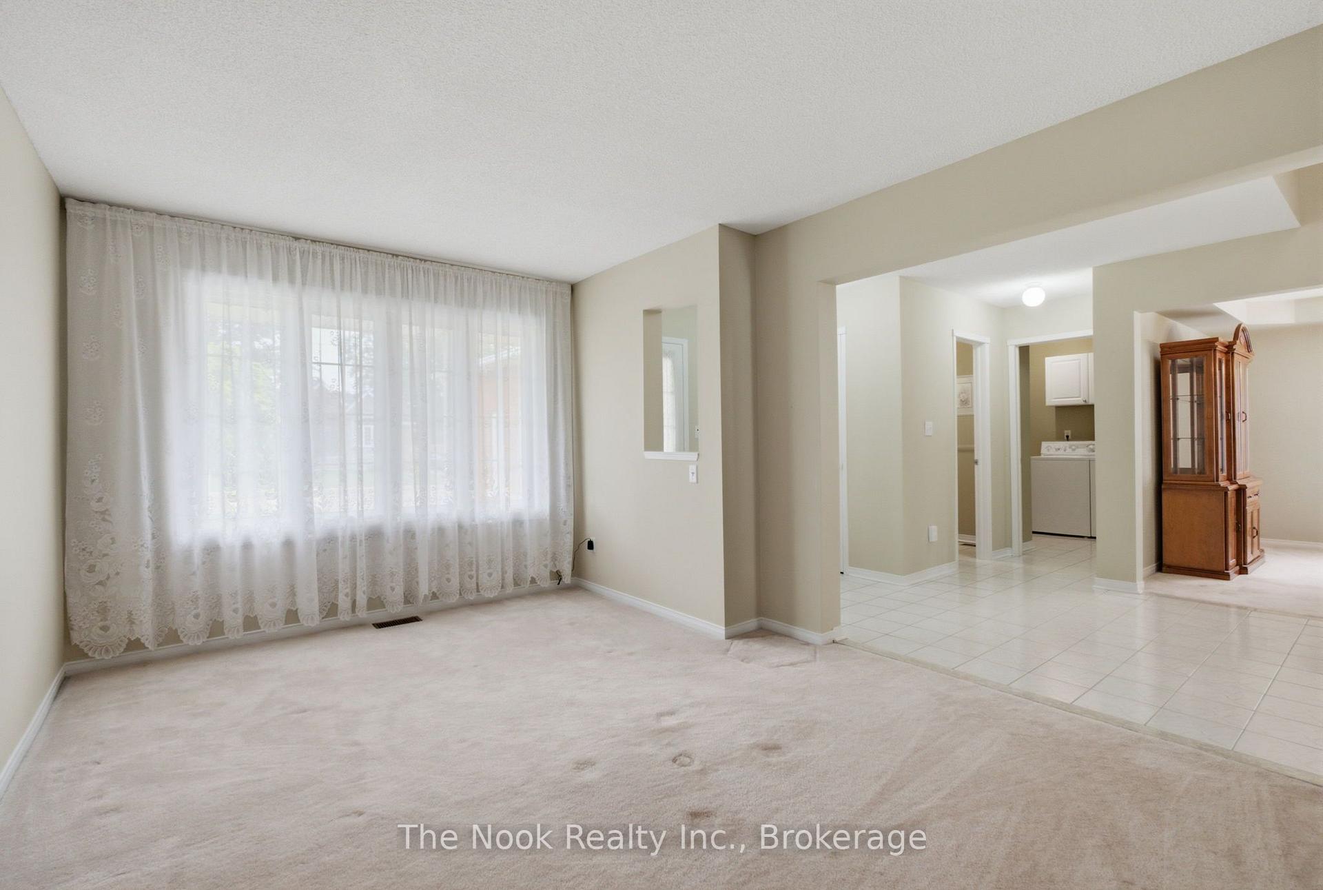 Photo 7 of 3544 Garrard Road, Whitby, Rolling Acres — HOMEH