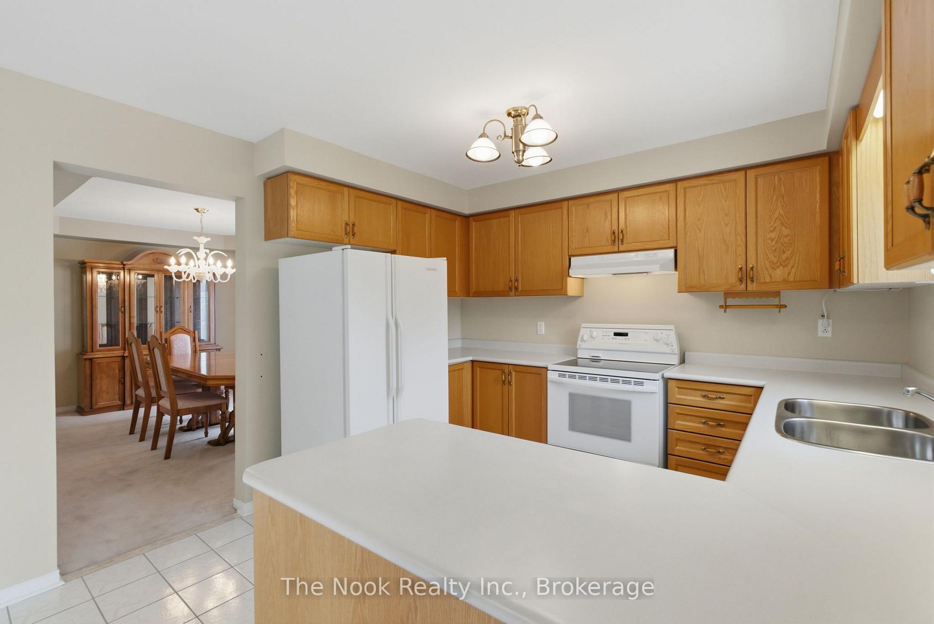 Photo 13 of 3544 Garrard Road, Whitby, Rolling Acres — HOMEH