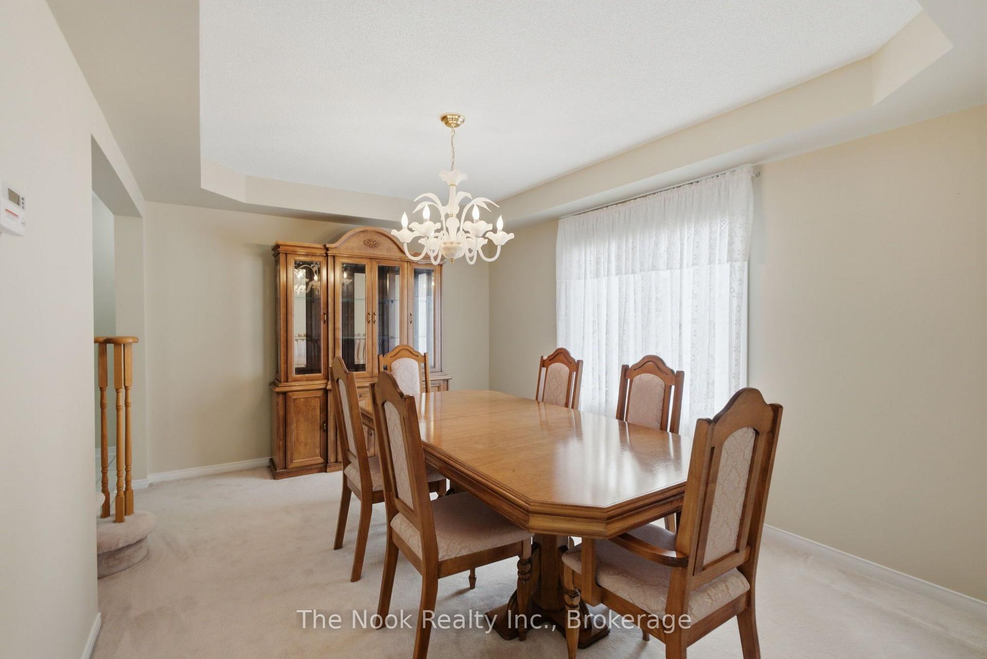 Photo 15 of 3544 Garrard Road, Whitby, Rolling Acres — HOMEH