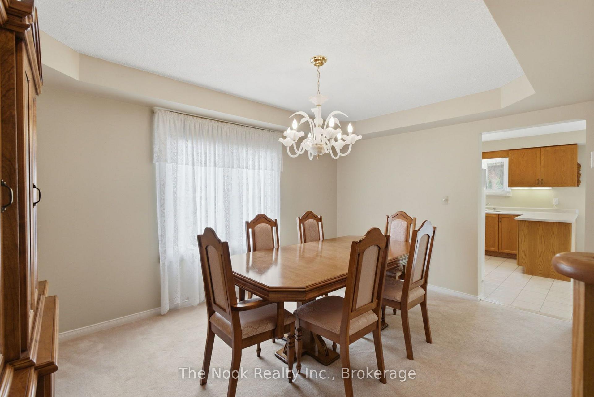 Photo 16 of 3544 Garrard Road, Whitby, Rolling Acres — HOMEH