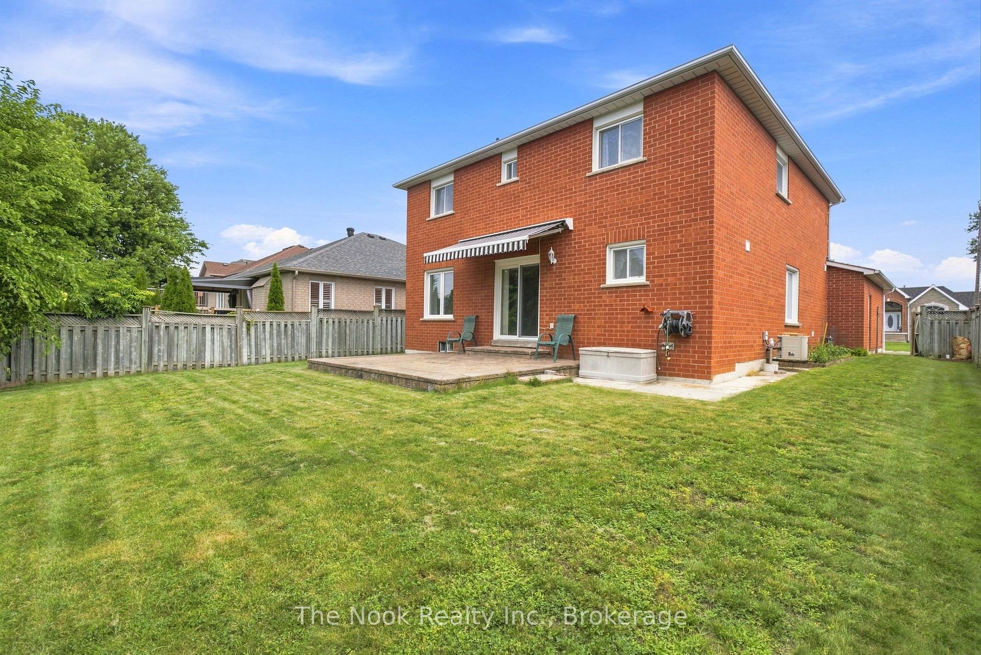 Photo 36 of 3544 Garrard Road, Whitby, Rolling Acres — HOMEH
