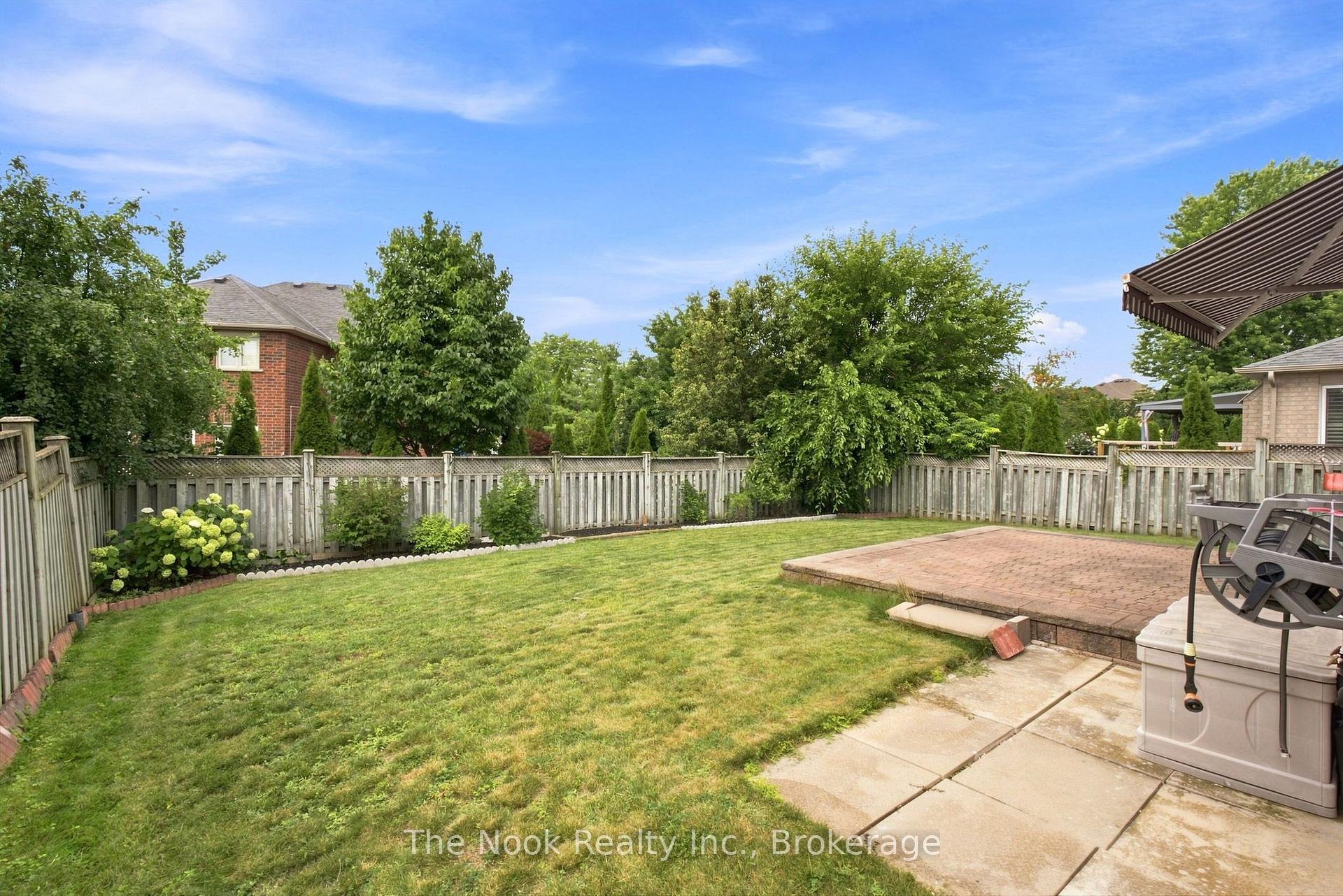 Photo 37 of 3544 Garrard Road, Whitby, Rolling Acres — HOMEH