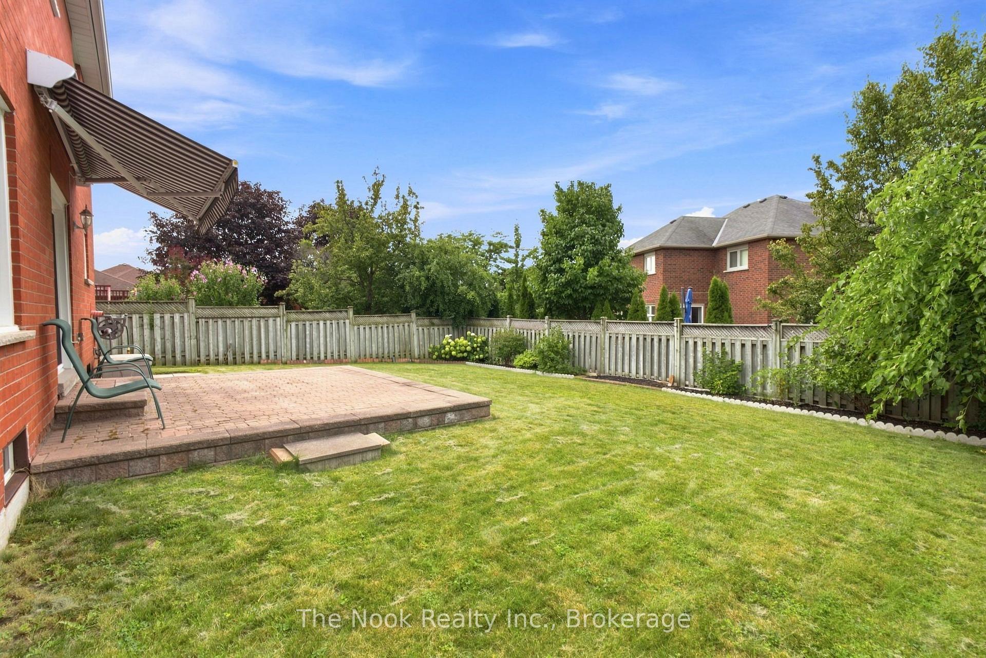 Photo 39 of 3544 Garrard Road, Whitby, Rolling Acres — HOMEH