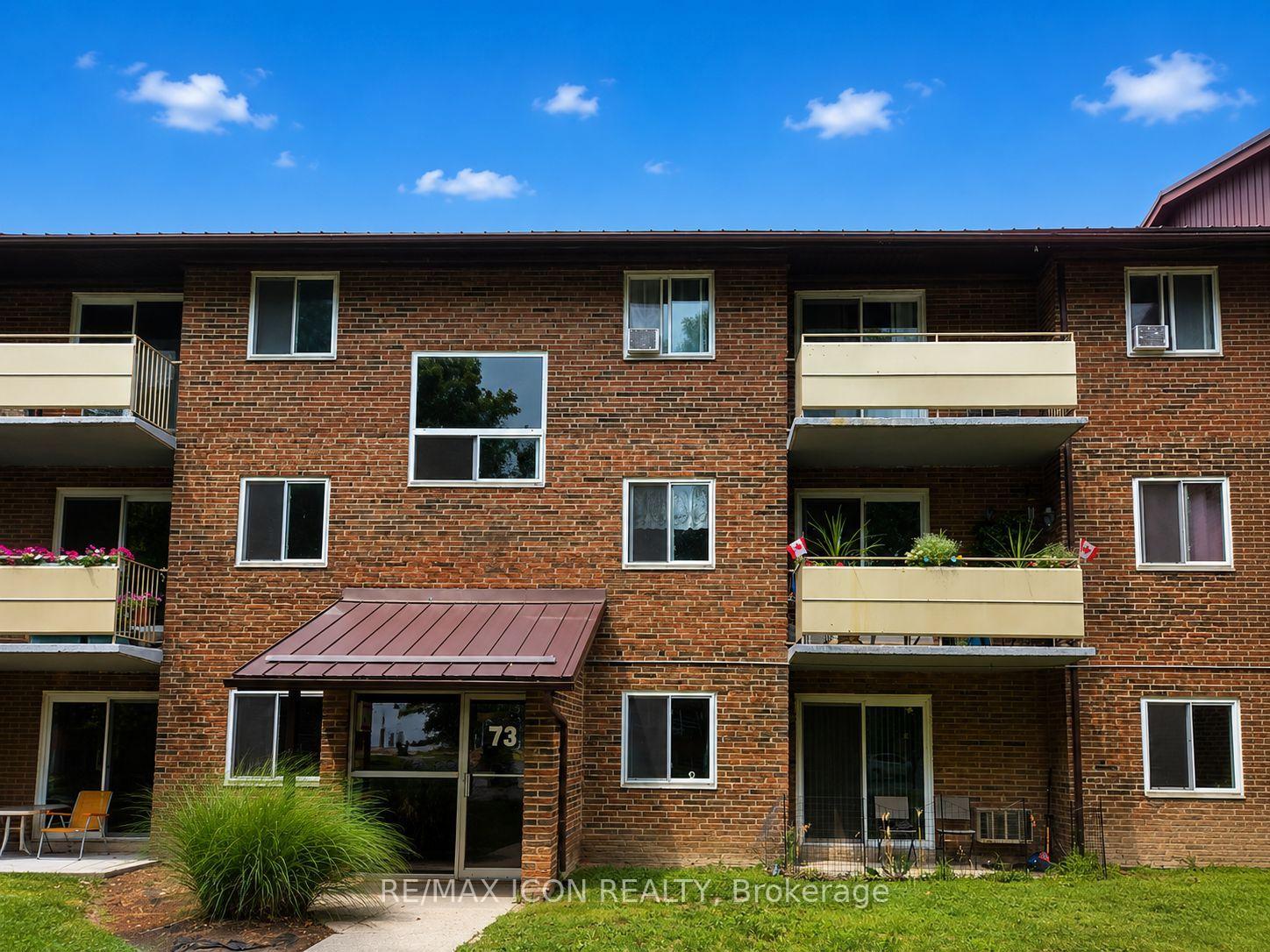 Photo of Unit 20, 73 Baldoon Road