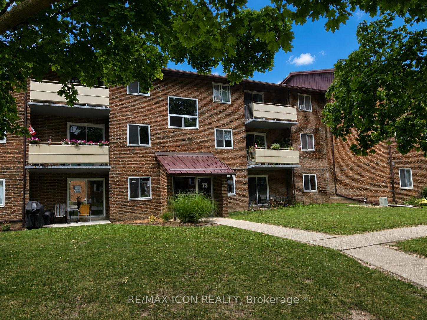 Photo 2 of Unit 20, 73 Baldoon Road, Chatham-Kent — HOMEH