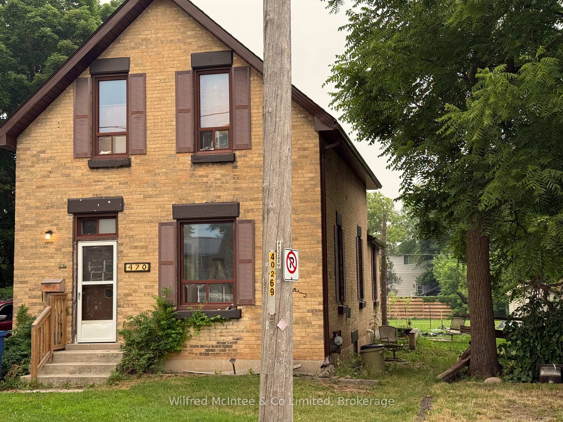 Photo 2 of 470 11th Street, Hanover — HOMEH