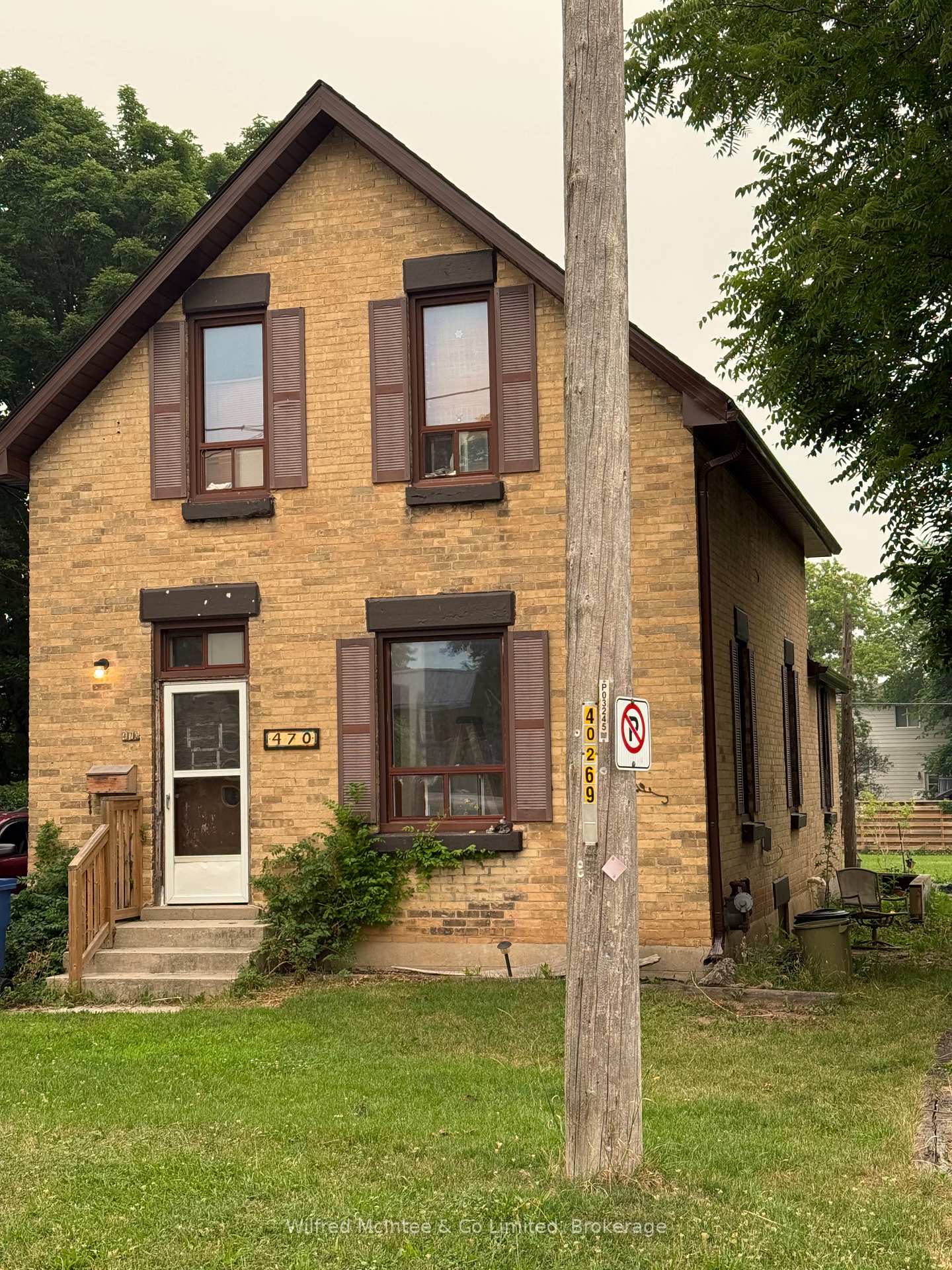Photo 3 of 470 11th Street, Hanover — HOMEH
