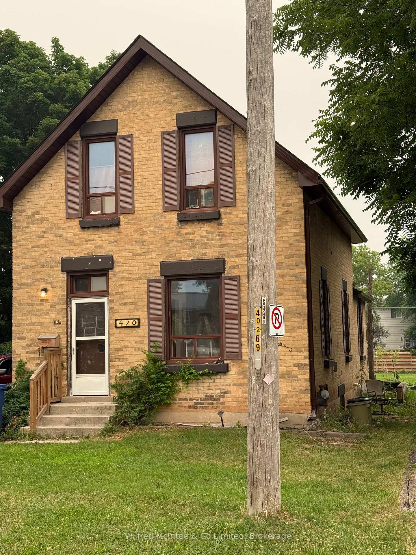 Photo 5 of 470 11th Street, Hanover — HOMEH