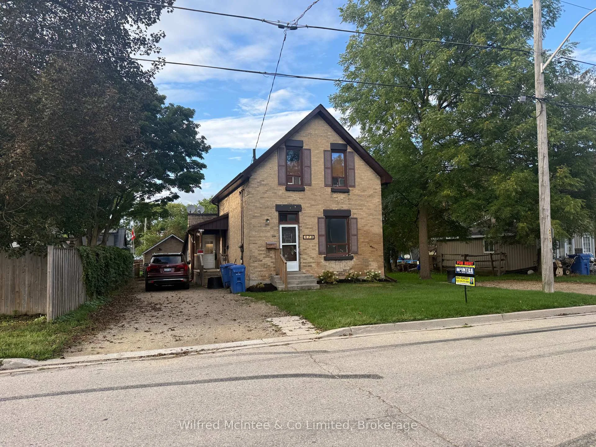 Photo 11 of 470 11th Street, Hanover — HOMEH