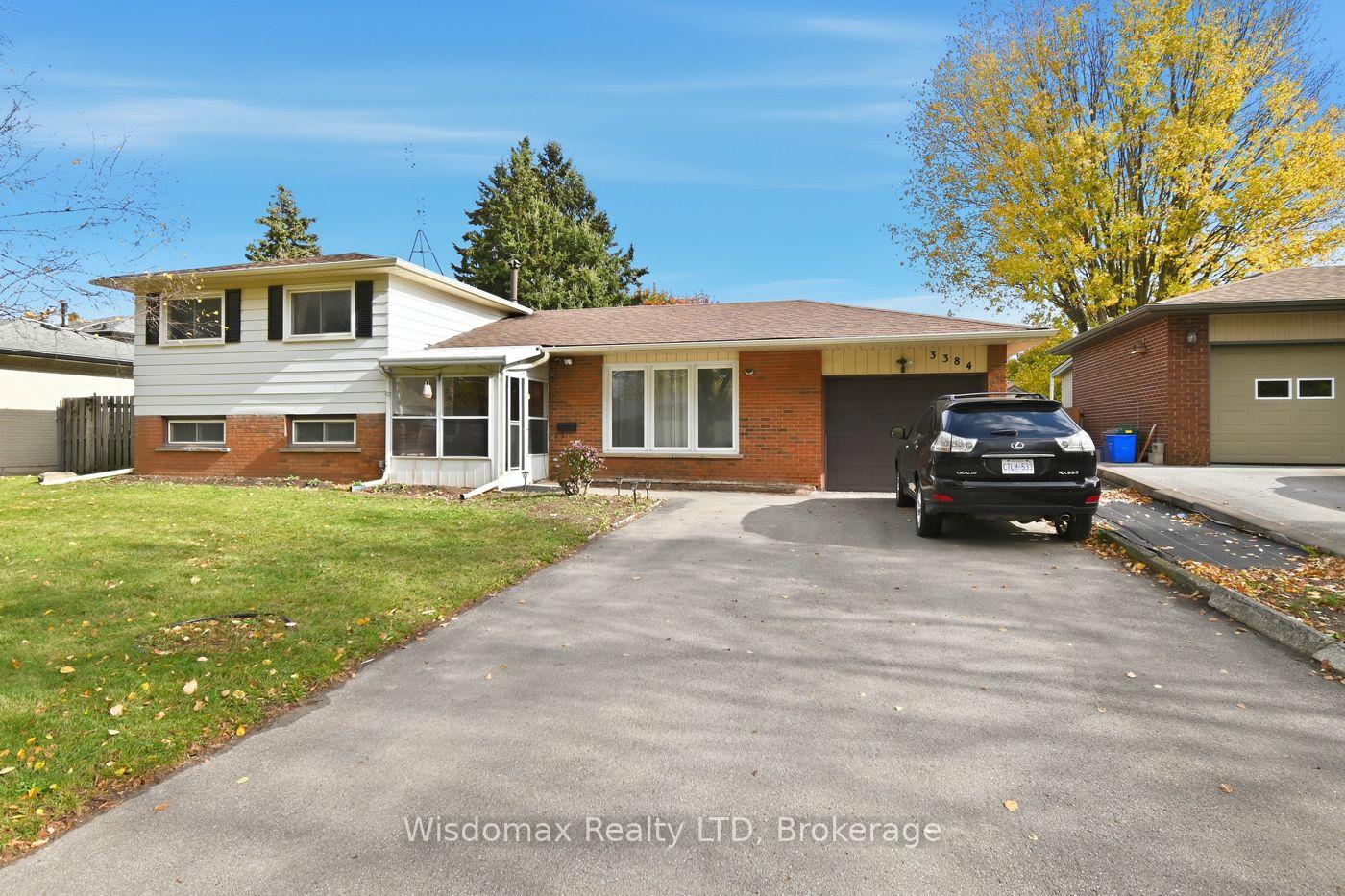 Photo 1 of 3384 Baker Crescent, Niagara Falls, Casey — HOMEH