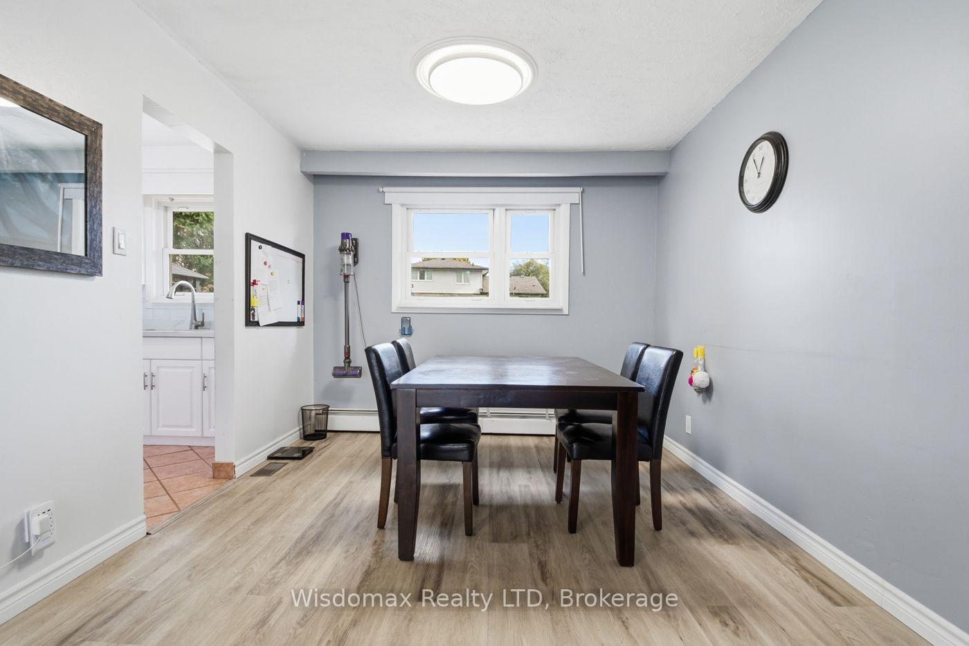 Photo 9 of 3384 Baker Crescent, Niagara Falls, Casey — HOMEH