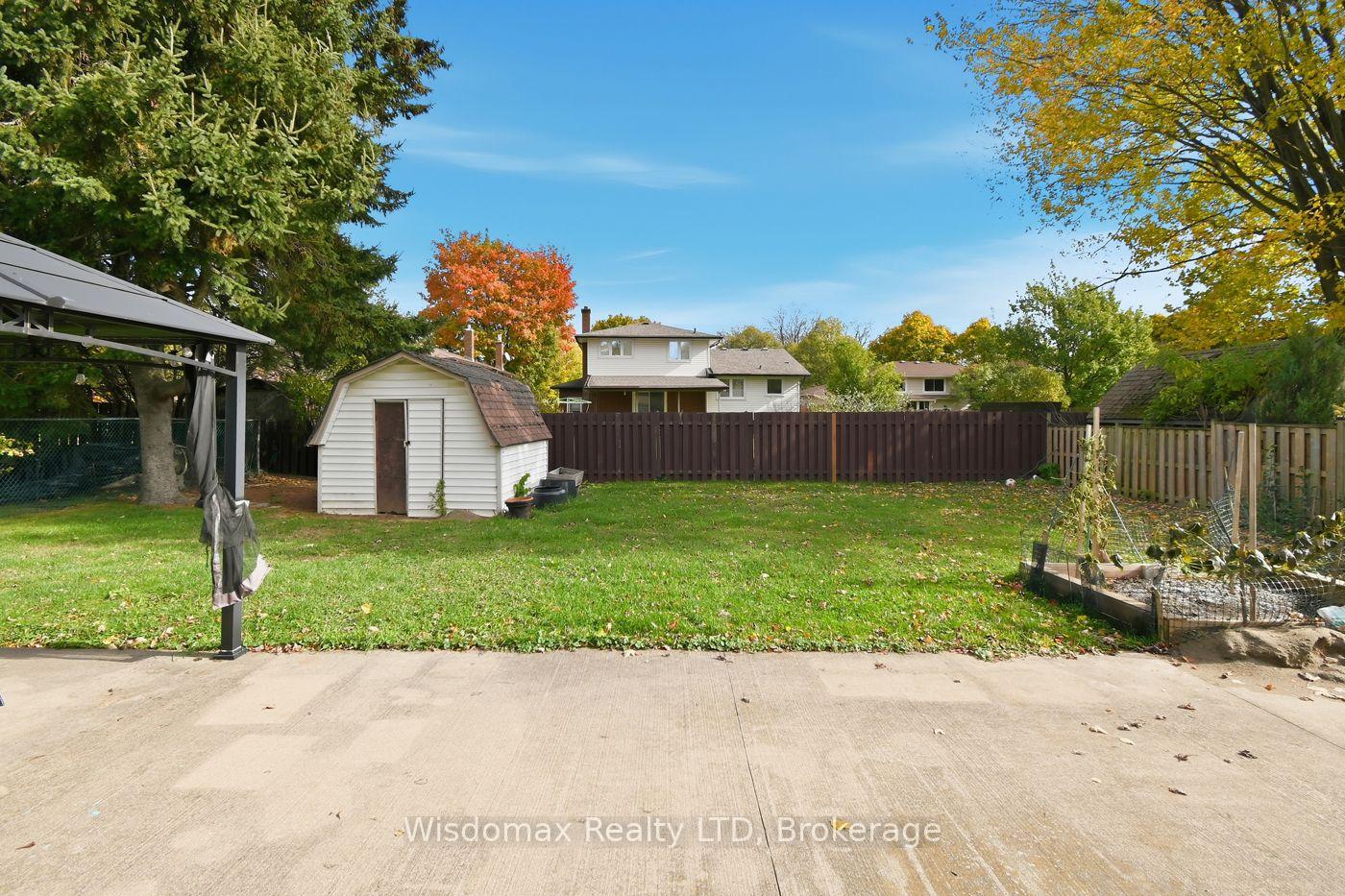 Photo 16 of 3384 Baker Crescent, Niagara Falls, Casey — HOMEH