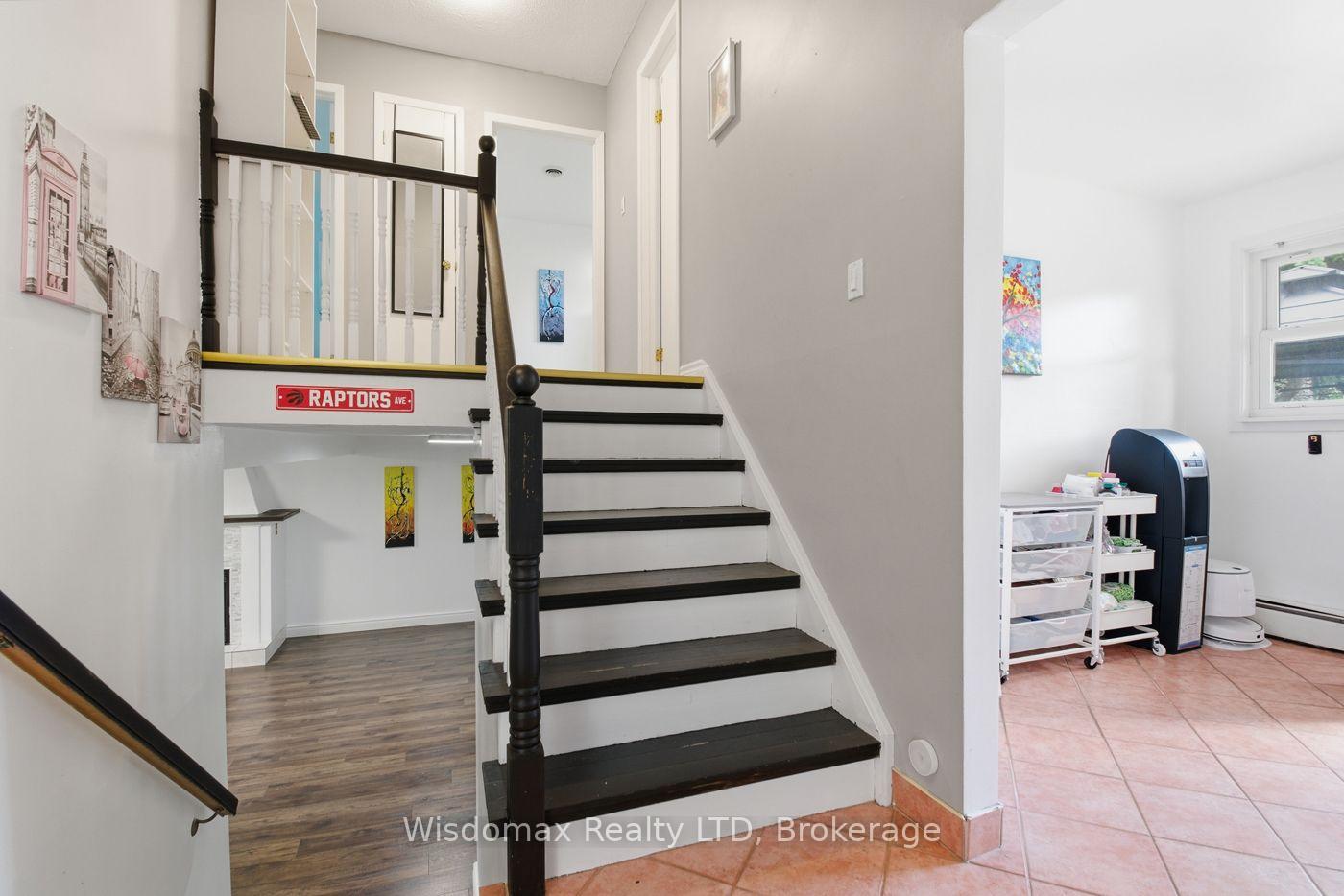 Photo 17 of 3384 Baker Crescent, Niagara Falls, Casey — HOMEH