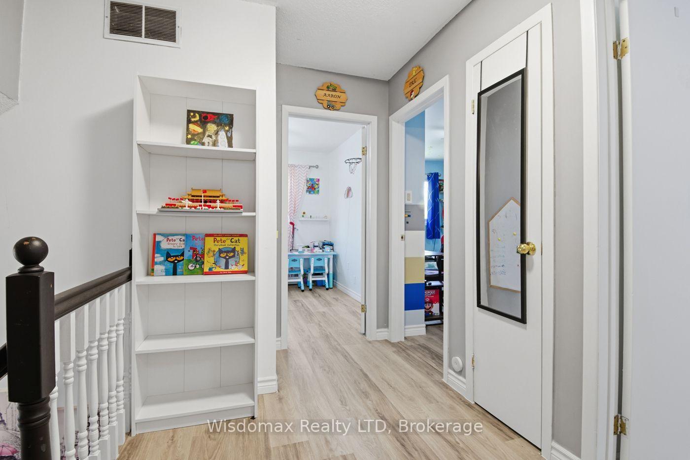 Photo 19 of 3384 Baker Crescent, Niagara Falls, Casey — HOMEH