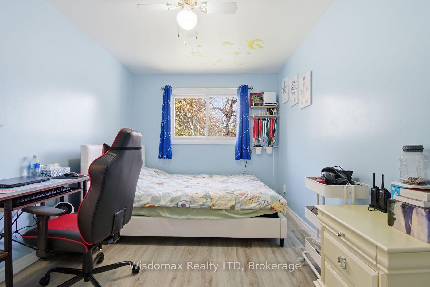 Photo 23 of 3384 Baker Crescent, Niagara Falls, Casey — HOMEH