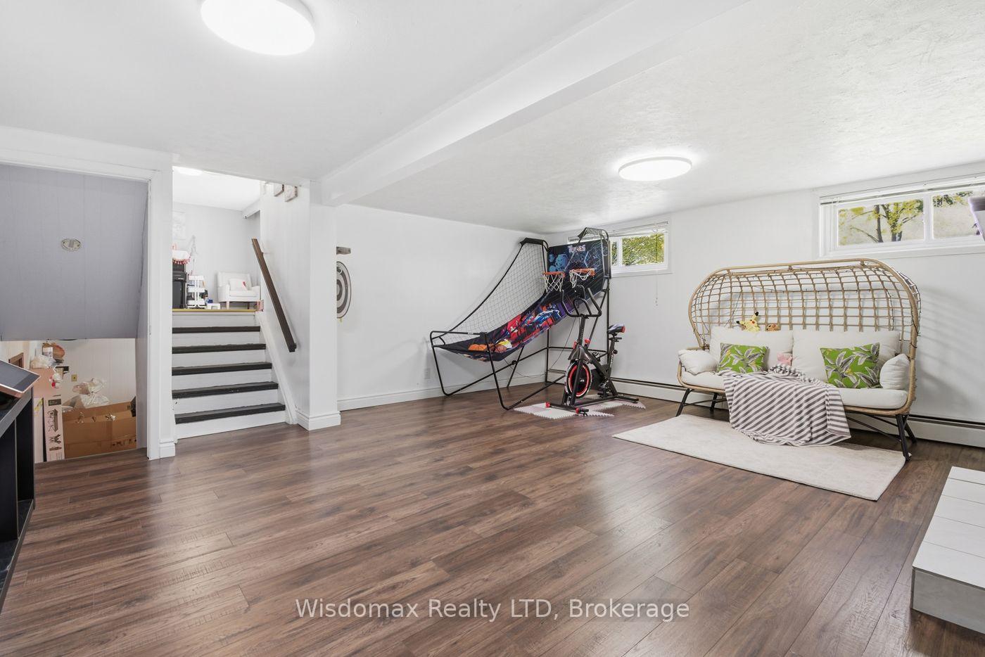 Photo 26 of 3384 Baker Crescent, Niagara Falls, Casey — HOMEH