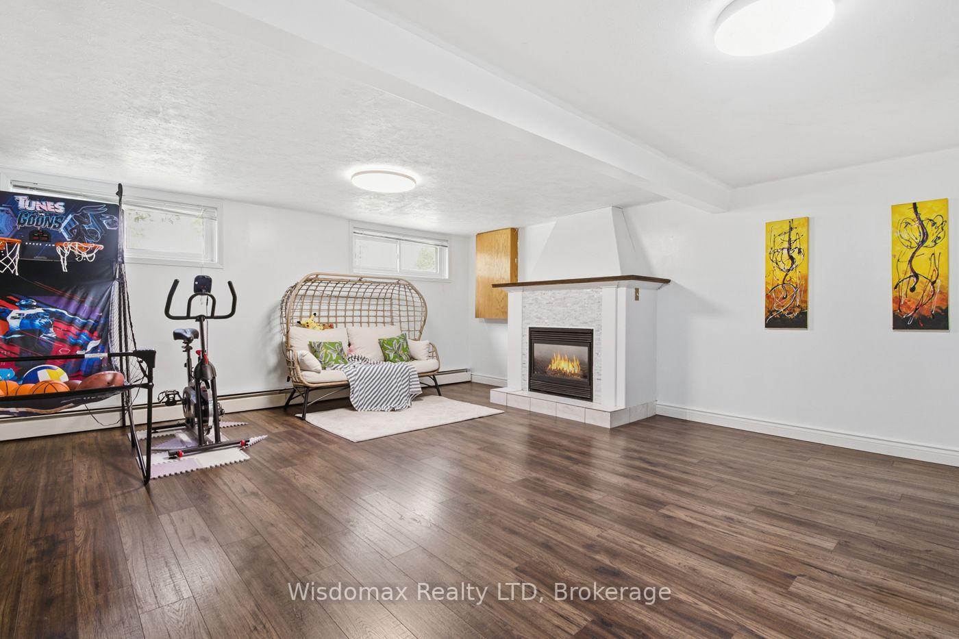 Photo 27 of 3384 Baker Crescent, Niagara Falls, Casey — HOMEH