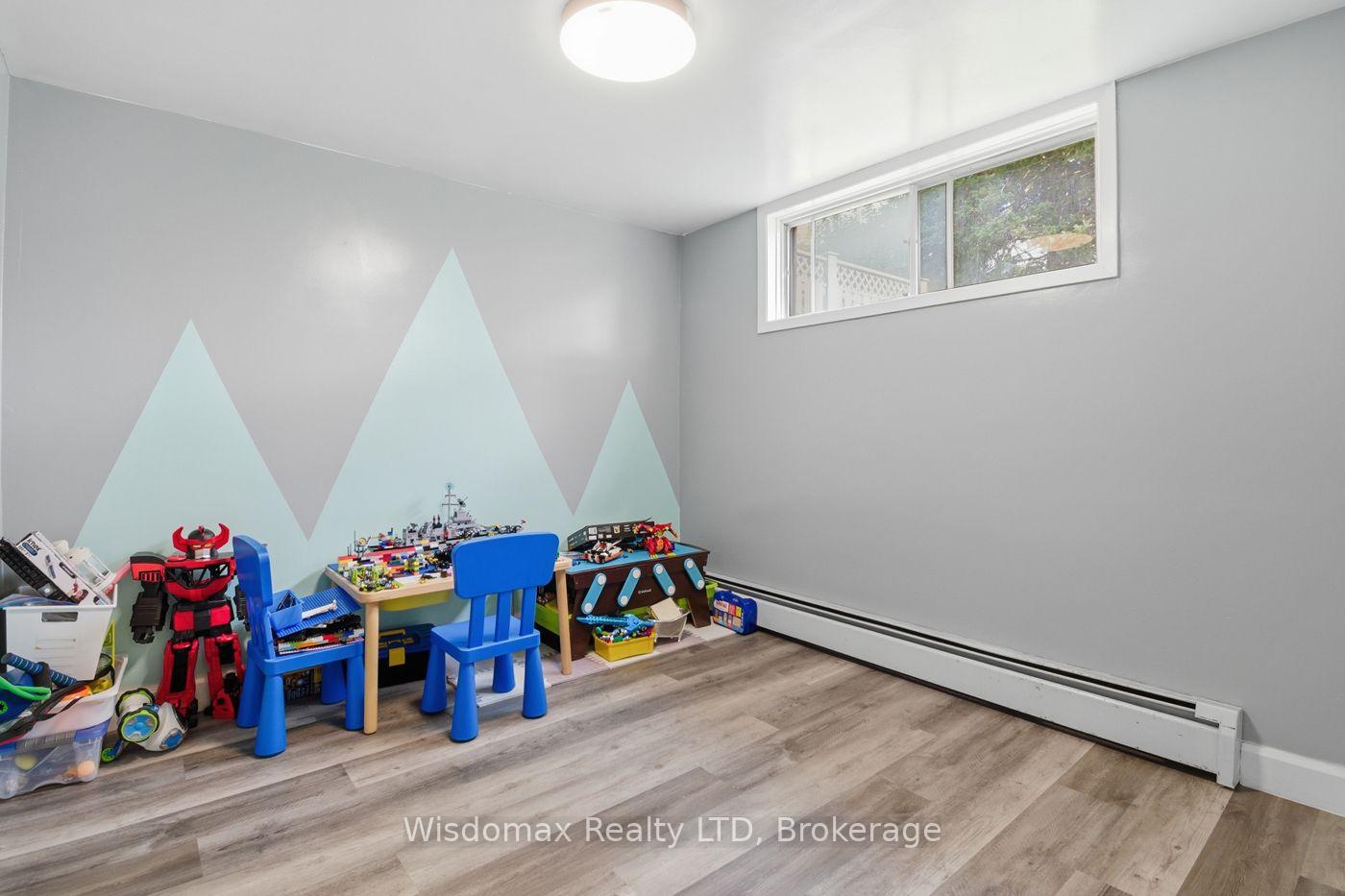Photo 29 of 3384 Baker Crescent, Niagara Falls, Casey — HOMEH