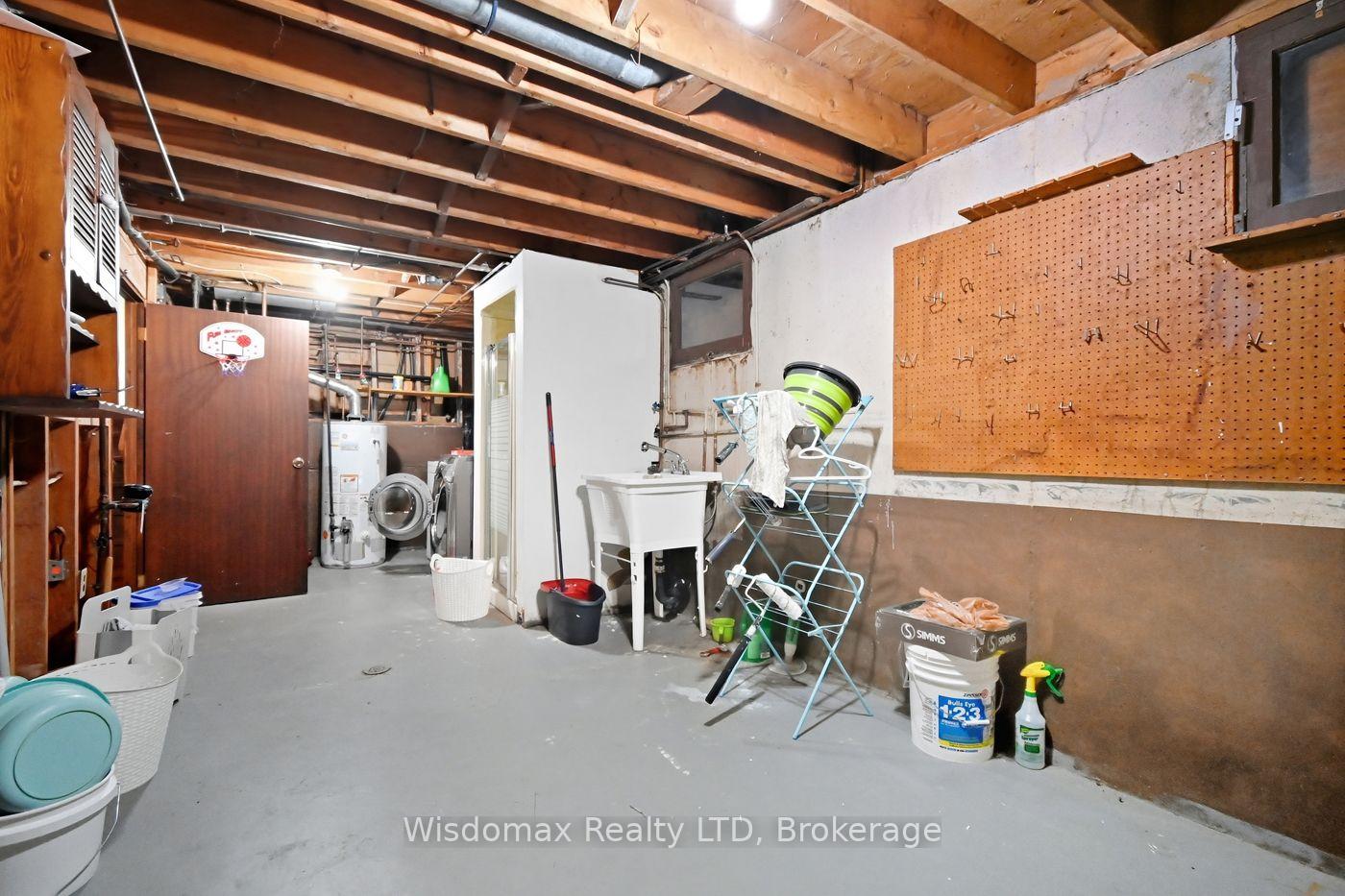 Photo 32 of 3384 Baker Crescent, Niagara Falls, Casey — HOMEH