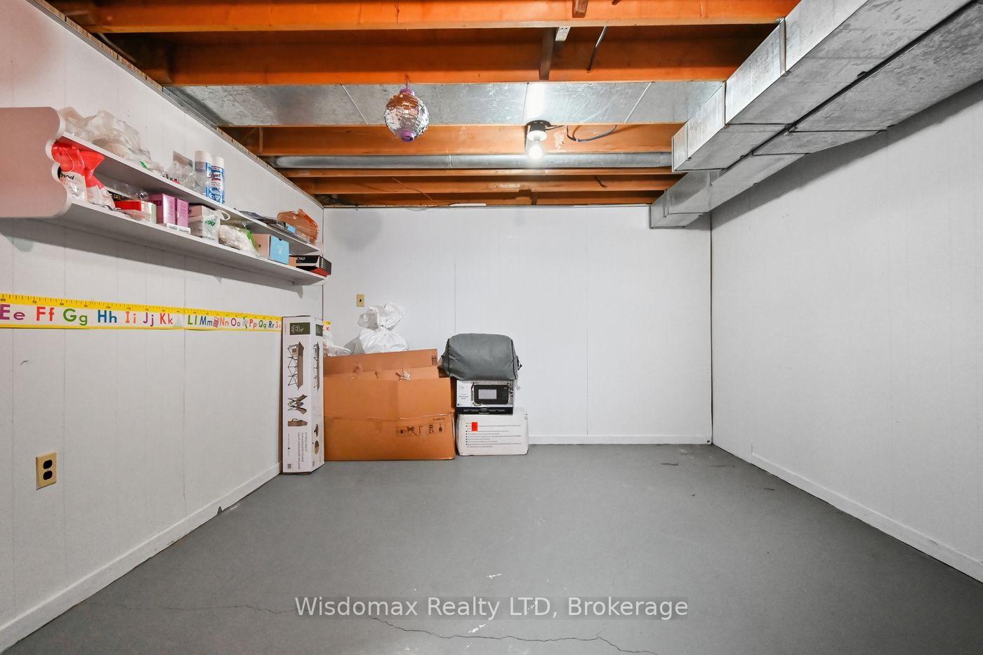Photo 33 of 3384 Baker Crescent, Niagara Falls, Casey — HOMEH