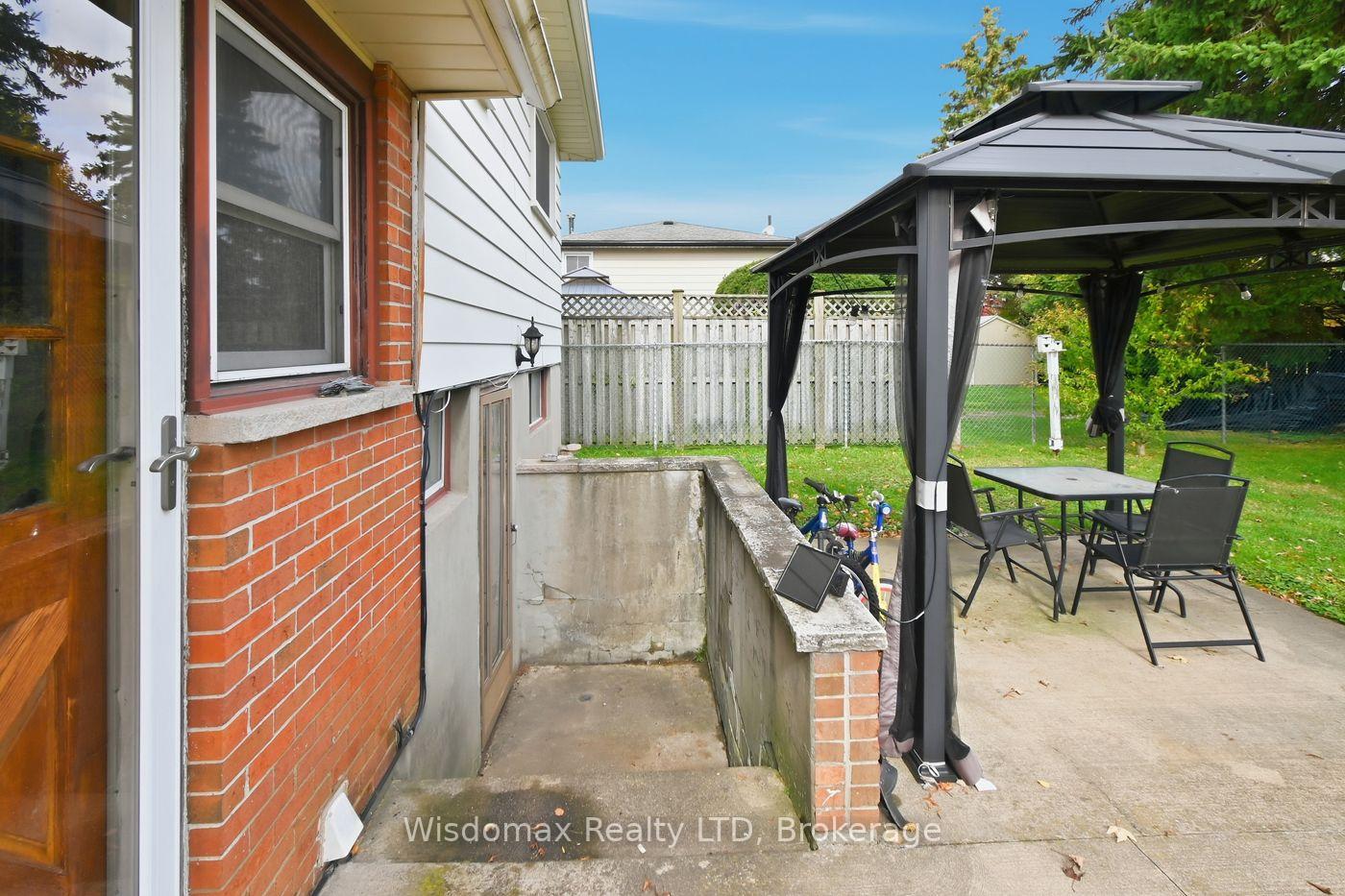 Photo 36 of 3384 Baker Crescent, Niagara Falls, Casey — HOMEH