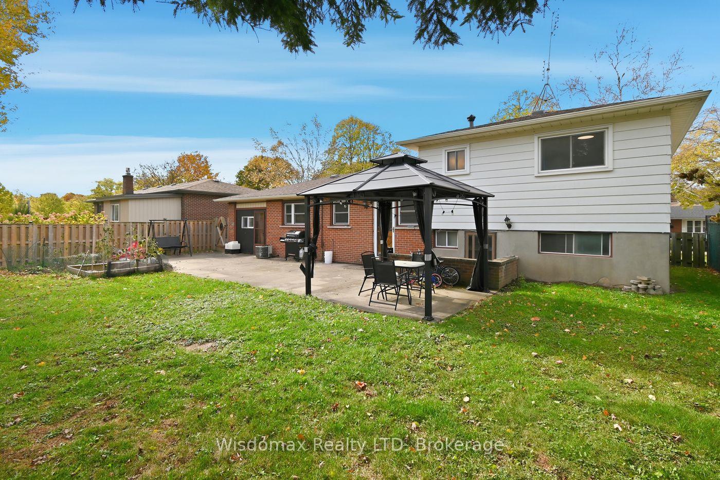 Photo 38 of 3384 Baker Crescent, Niagara Falls, Casey — HOMEH