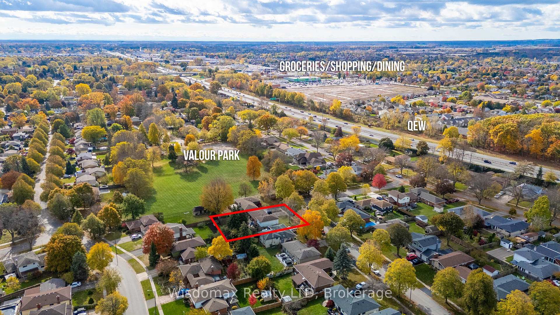 Photo 40 of 3384 Baker Crescent, Niagara Falls, Casey — HOMEH