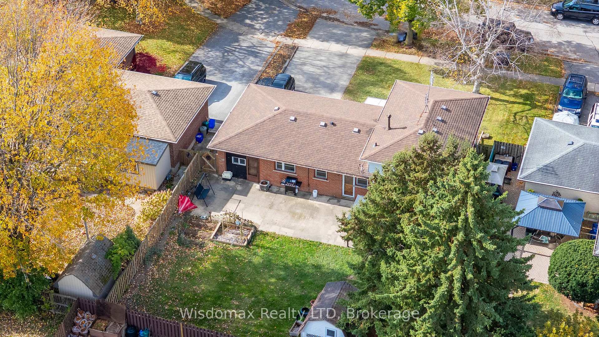 Photo 42 of 3384 Baker Crescent, Niagara Falls, Casey — HOMEH
