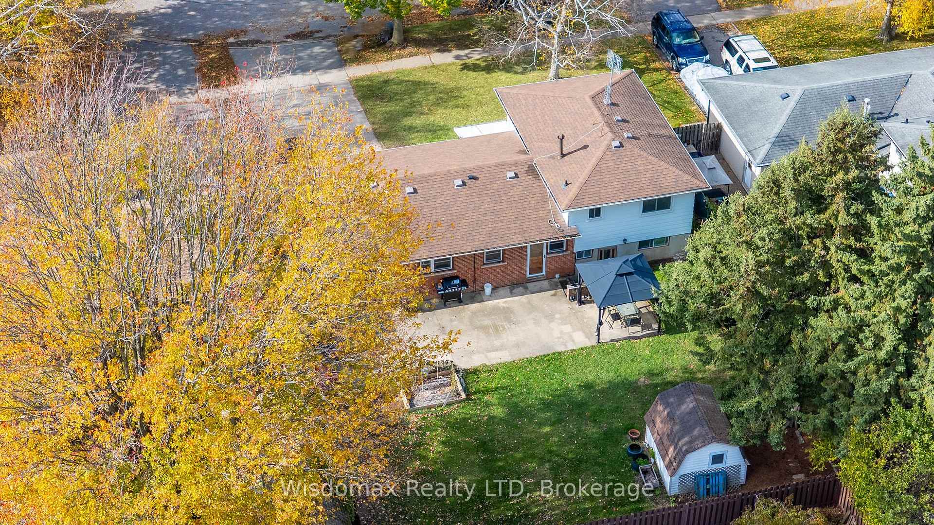 Photo 43 of 3384 Baker Crescent, Niagara Falls, Casey — HOMEH