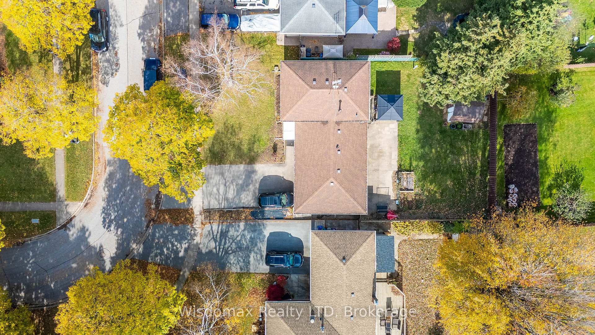 Photo 44 of 3384 Baker Crescent, Niagara Falls, Casey — HOMEH