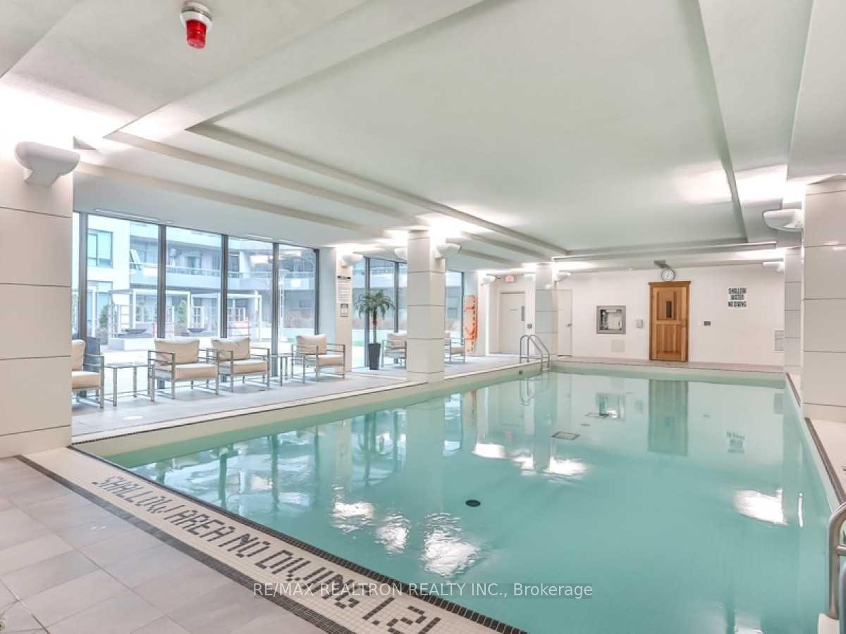 Photo 19 of Unit 305, 25 Lower Simcoe Street, Toronto, Waterfront Communities — HOMEH