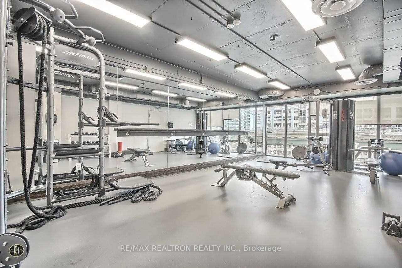 Photo 20 of Unit 305, 25 Lower Simcoe Street, Toronto, Waterfront Communities — HOMEH