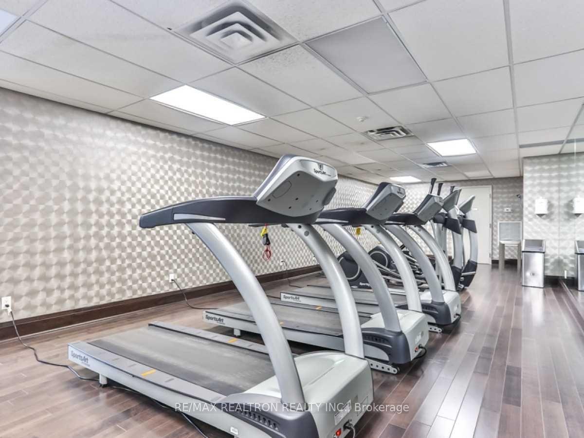 Photo 21 of Unit 305, 25 Lower Simcoe Street, Toronto, Waterfront Communities — HOMEH