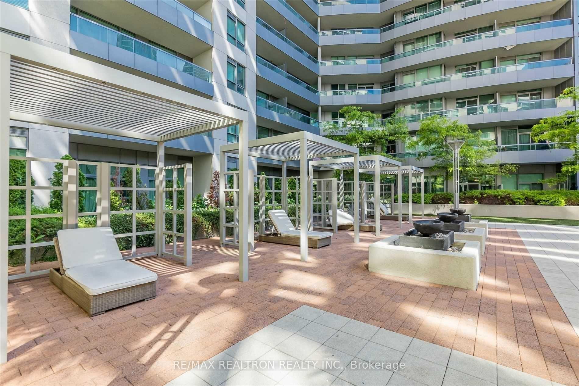Photo 23 of Unit 305, 25 Lower Simcoe Street, Toronto, Waterfront Communities — HOMEH