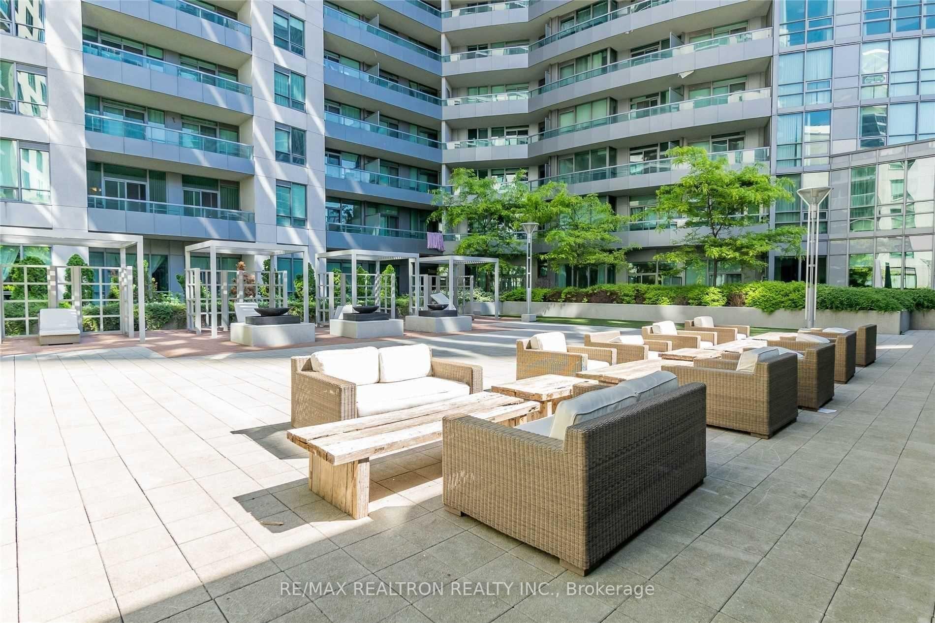 Photo 24 of Unit 305, 25 Lower Simcoe Street, Toronto, Waterfront Communities — HOMEH