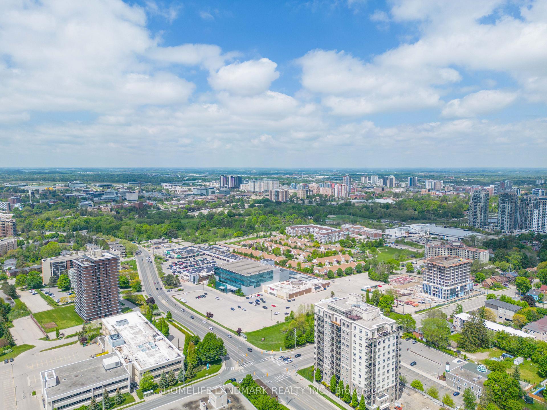 Photo 3 of Unit 405, 223 Erb Street W, Waterloo, Uptown West — HOMEH