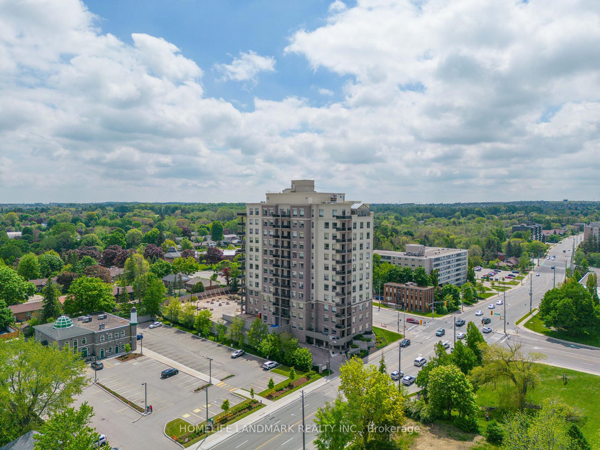 Photo 4 of Unit 405, 223 Erb Street W, Waterloo, Uptown West — HOMEH