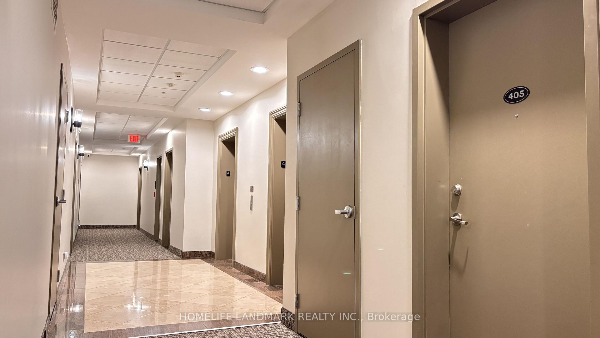 Photo 8 of Unit 405, 223 Erb Street W, Waterloo, Uptown West — HOMEH